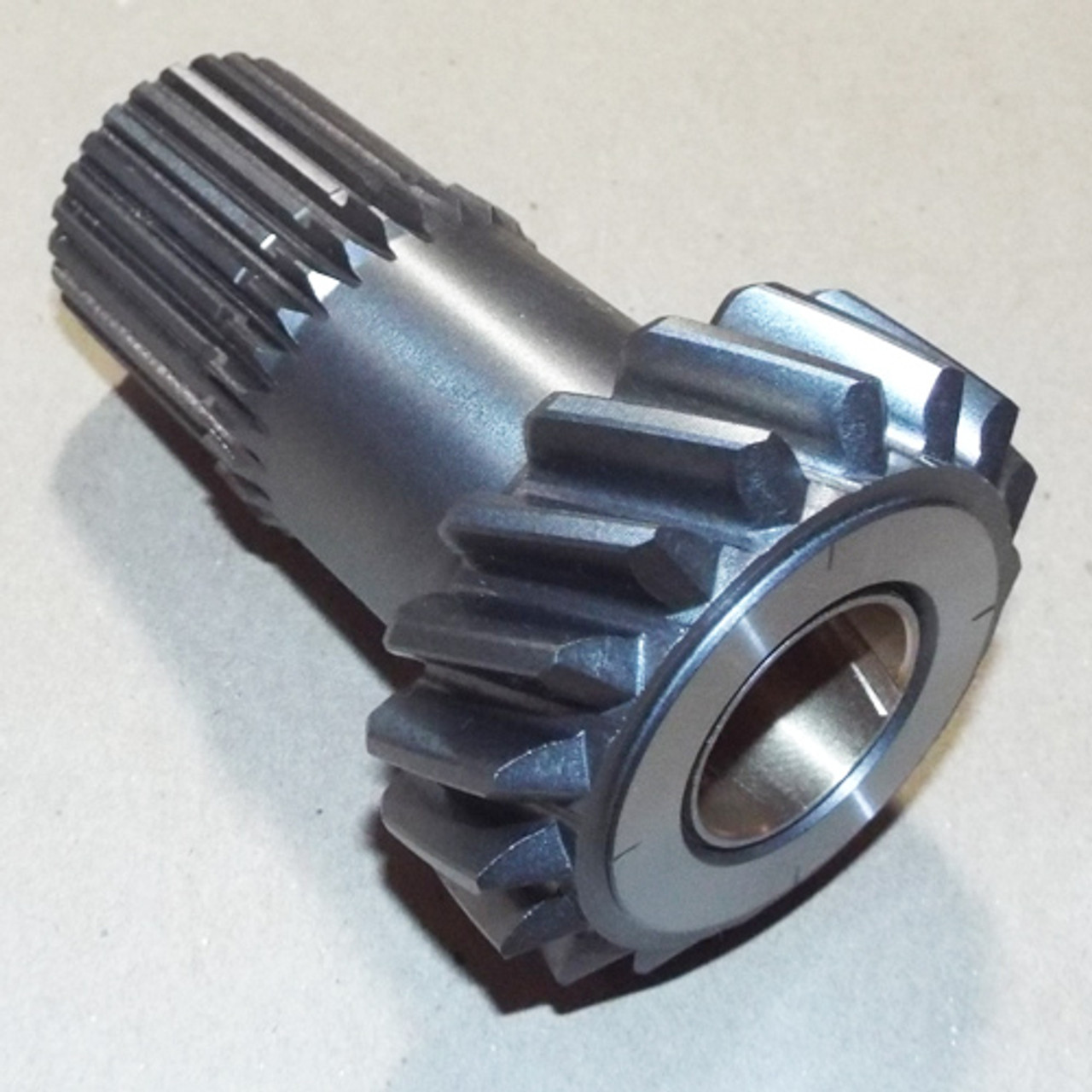 MUNCIE M20 M21 M22 TRANSMISSION REVERSE IDLER GEAR 17T 27SPLINE