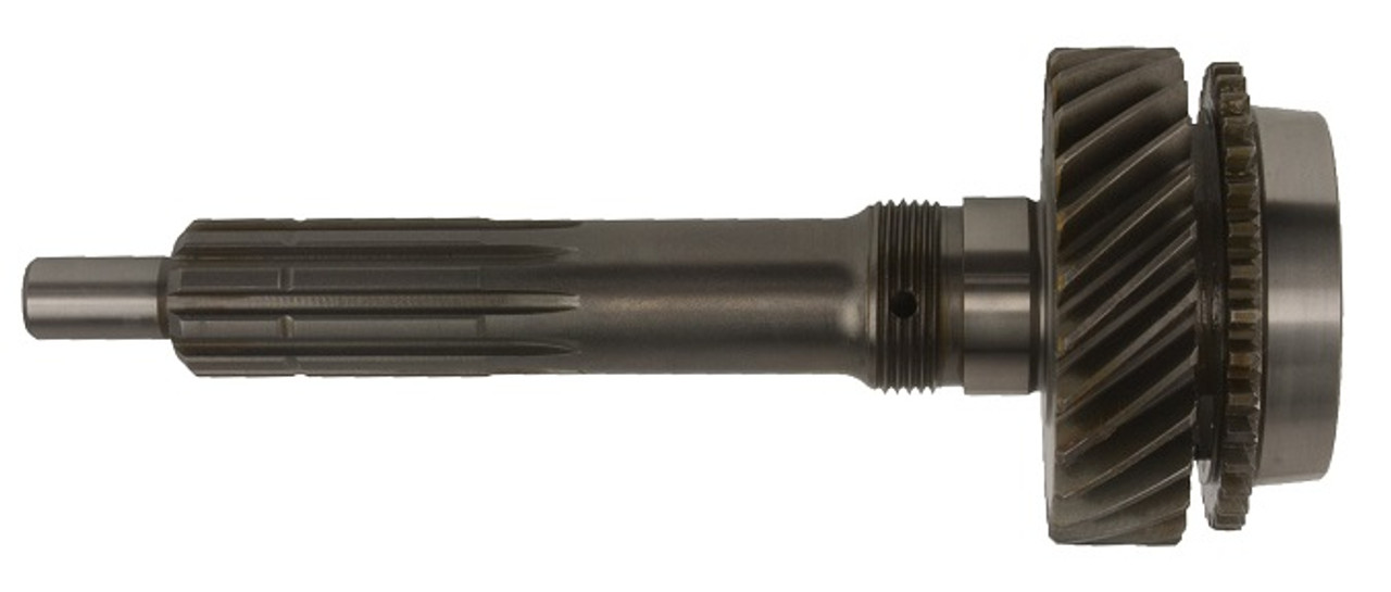 MUNCIE M21 TRANSMISSION INPUT SHAFT 26T 10SPLINE CLOSE RATIO '63'70 (AWT29716) Transmission