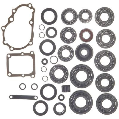 MSG-5F MUA TRANSMISSION REBUILD KIT FITS LATE '92+ ISUZU 4x4