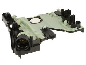 W5A580 W5A330 NAG1 TRANSMISSION SOLENOID CONNECTOR PLATE ORIGINAL