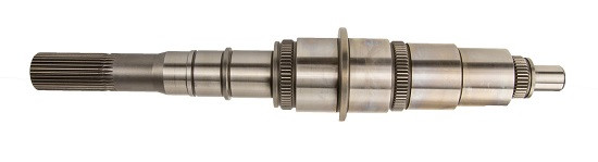 ZF S5-42 S5-47 S5-47M TRANSMISSION MAIN SHAFT FOR 4x4 18-3/4