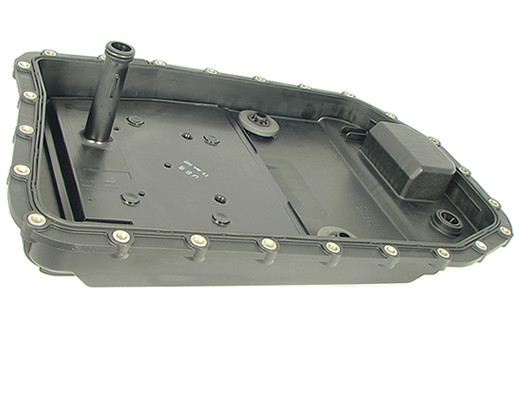 Z6HP19 ZF6HP21 TRANSMISSION FILTER, PAN & GASKET KIT ORIGINAL EQUIPMENT FITS '02+ REAR WHEEL