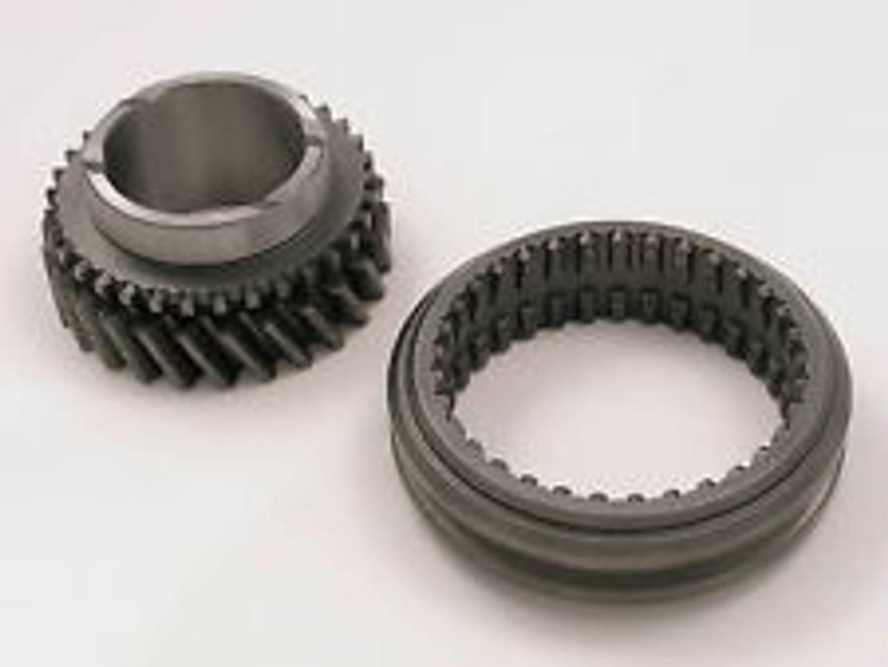 SM465 TRANSMISSION 3RD GEAR & 3-4 TORQUE LOCK SLIDER KIT