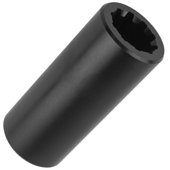 SM465 TRANSMISSION OUTPUT SLEEVE COUPLER TO NP205 4.25
