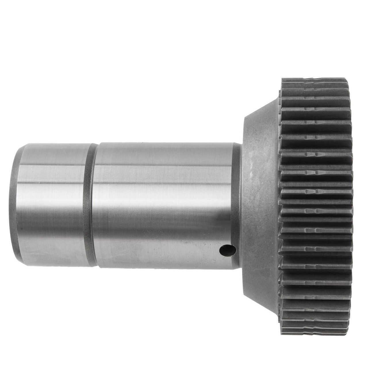 NP208 TRANSFER CASE INPUT SHAFT 27 SPLINE FITS GM UNITS WITH TH350 OR 700R4 (13948
