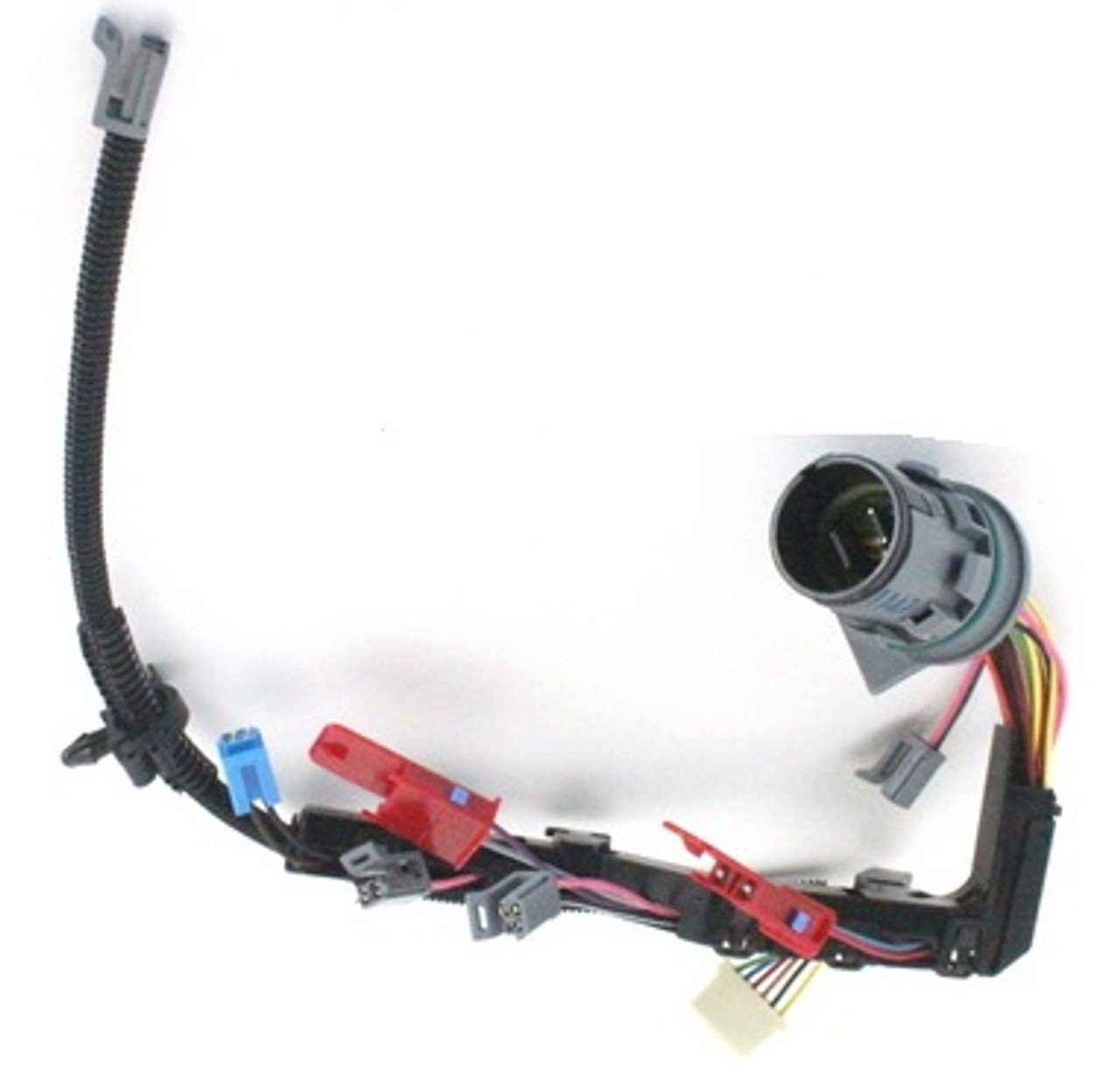Allison Transmission 1000 Wiring Diagram