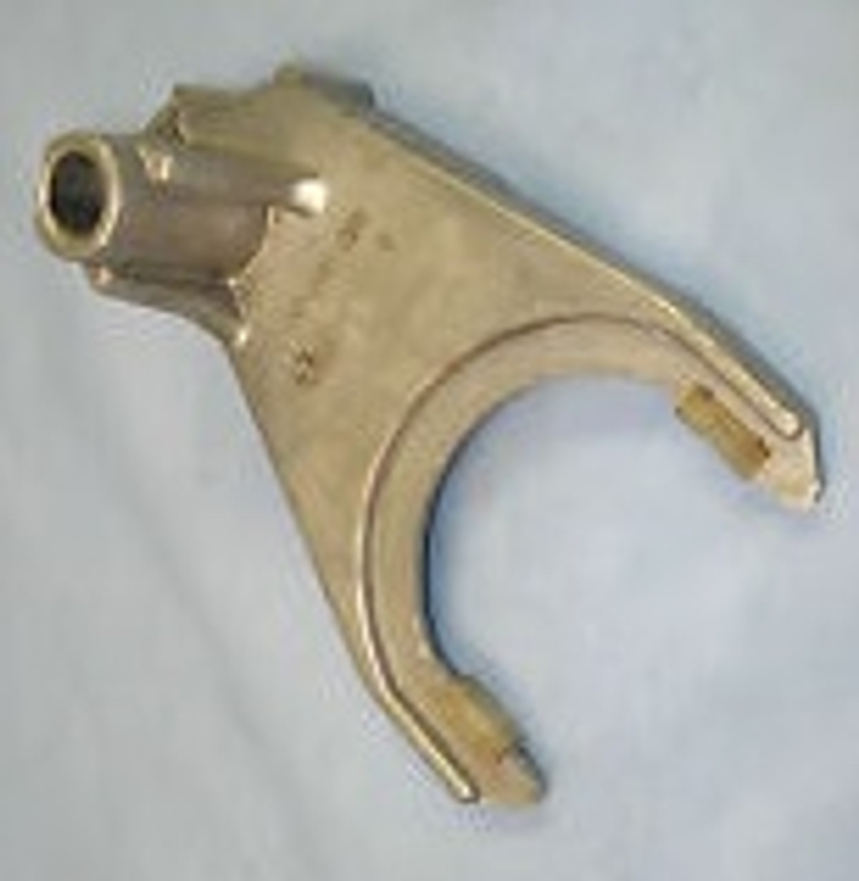 BW1350 BW1354 TRANSFER CASE RANGE FORK FITS '83+ FORD & MAZDA (1350096004) Transmission