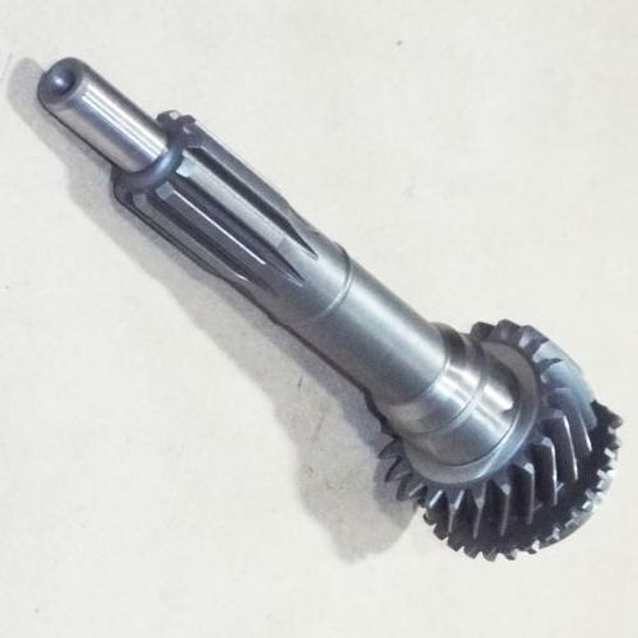 T5 T4 T5J T4J TRANSMISSION INPUT SHAFT 21T 10SPLINE FITS JEEP '82'86 (83500975) Transmission