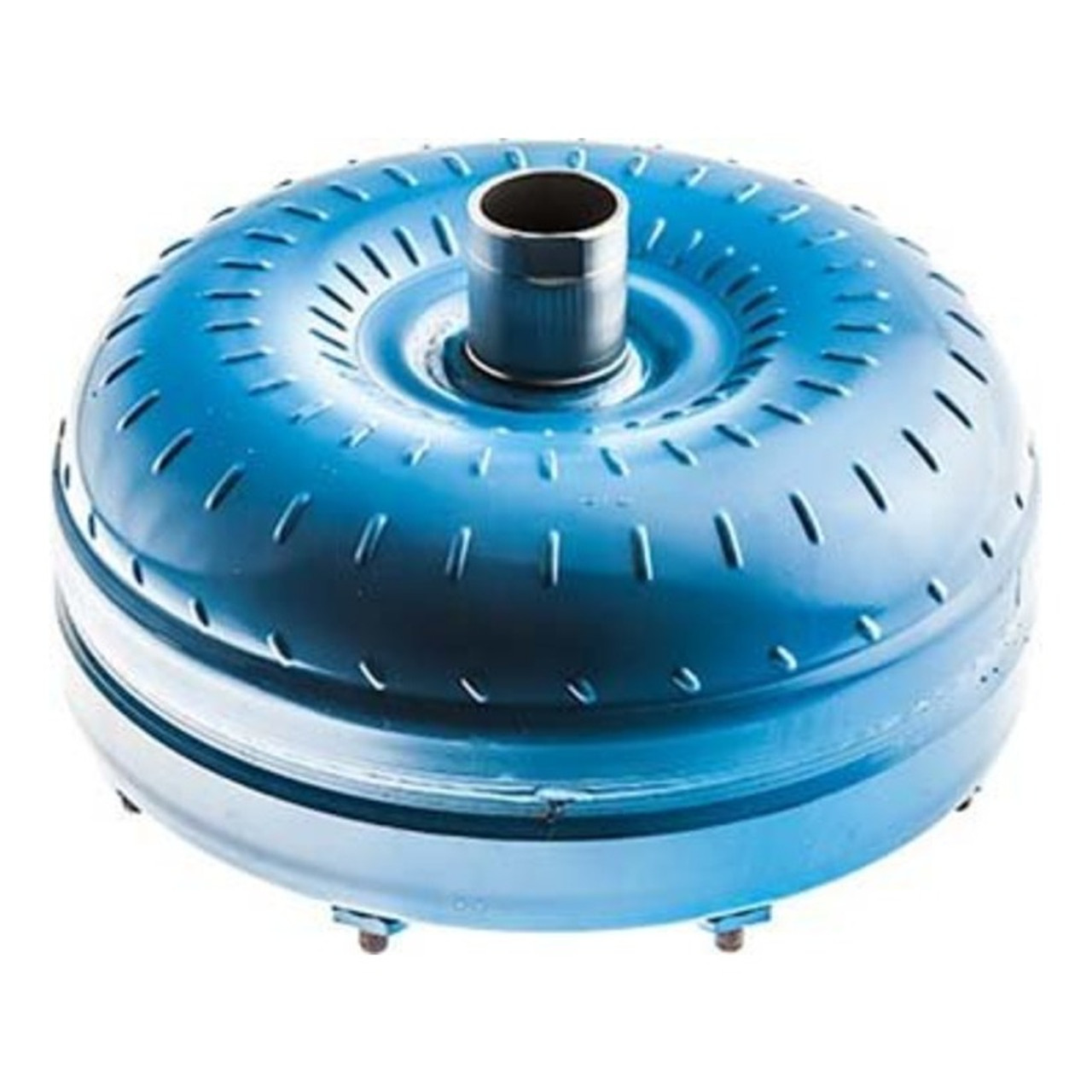 5R110W TRANSMISSION TORQUE CONVERTER 8-STUD LOW STALL