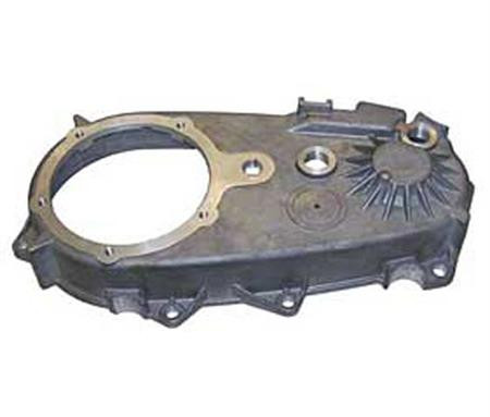 NP231 NP233 TRANSFER CASE REAR CASE HOUSING HALF FITS '94+ JEEP & ALL