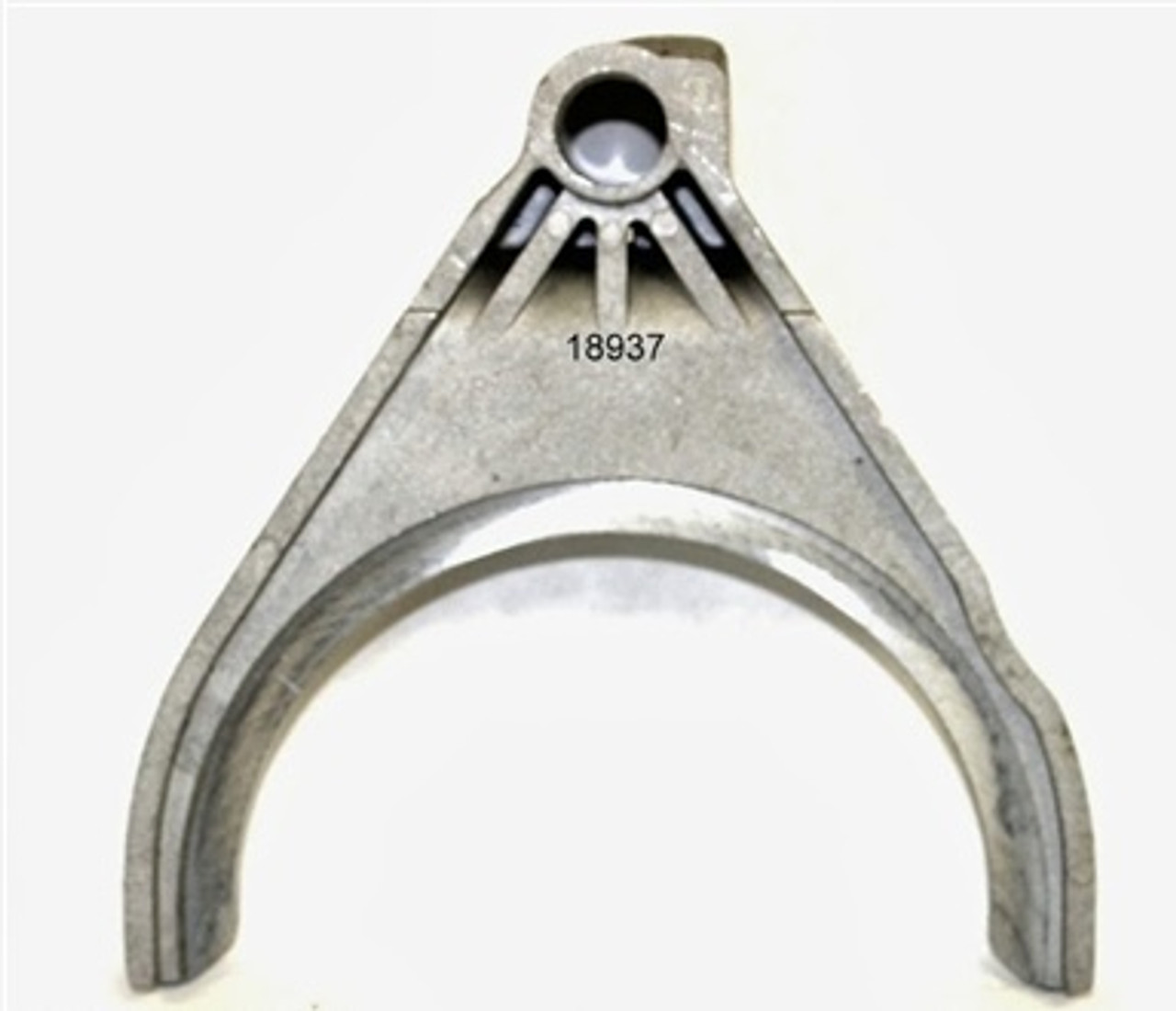 NV4500 TRANSMISSION 5th SHIFT FORK FITS GM & DODGE '92+ (18937