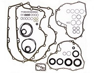 HONDA ACURA B6VA BAXA MAXA MDWA M6HA TRANSMISSION OVERHAUL KIT GASKETS