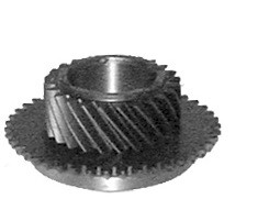 NV3550 TRANSMISSION 5TH GEAR 34T FITS '02+ JEEP & DODGE (NV3550-18)