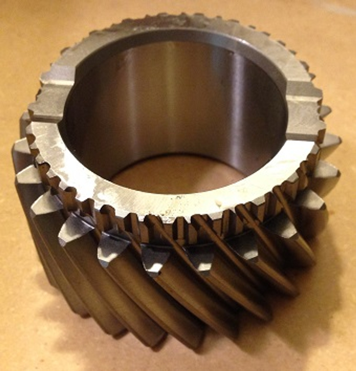 G56 TRANSMISSION 6TH GEAR (MAINSHAFT) 23T FITS '05+ 5.9L & 6.7L DODGE