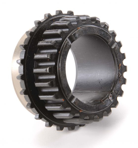 NP231D TRANSFER CASE DRIVE SPROCKET FOR 1.25