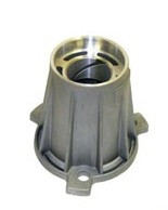 NP231 NP233 NP242 TRANSFER CASE EXTENSION (TAIL) HOUSING FITS JEEP