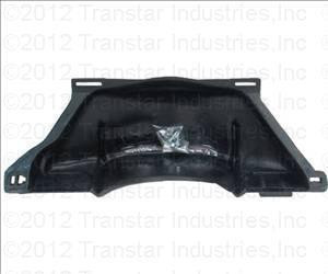 GM TRANSMISSION DUST COVER UNIVERSAL FIT FOR 4L60E 4L80E 700R4 350 400