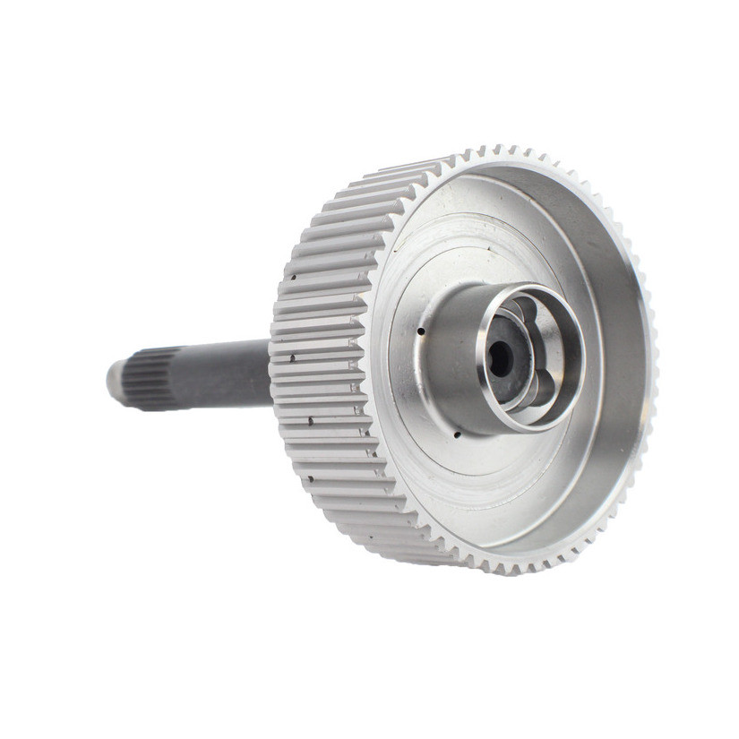 A618 47RH 47RE 48RE TRANSMISSION INPUT SHAFT & HUB 23-spline, 300M