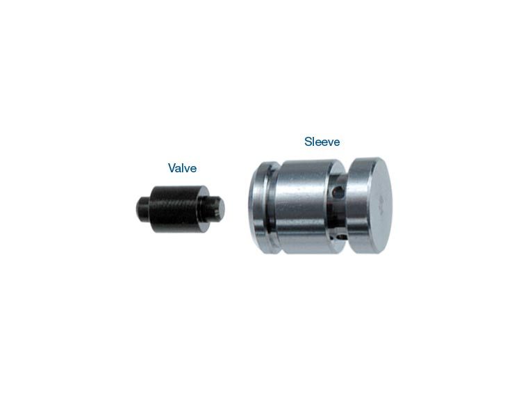 トーソーのＦＮ552 5R55S 5R55W TRANSMISSION TCC MODULATOR SLEEVE & PLUNGER KIT
