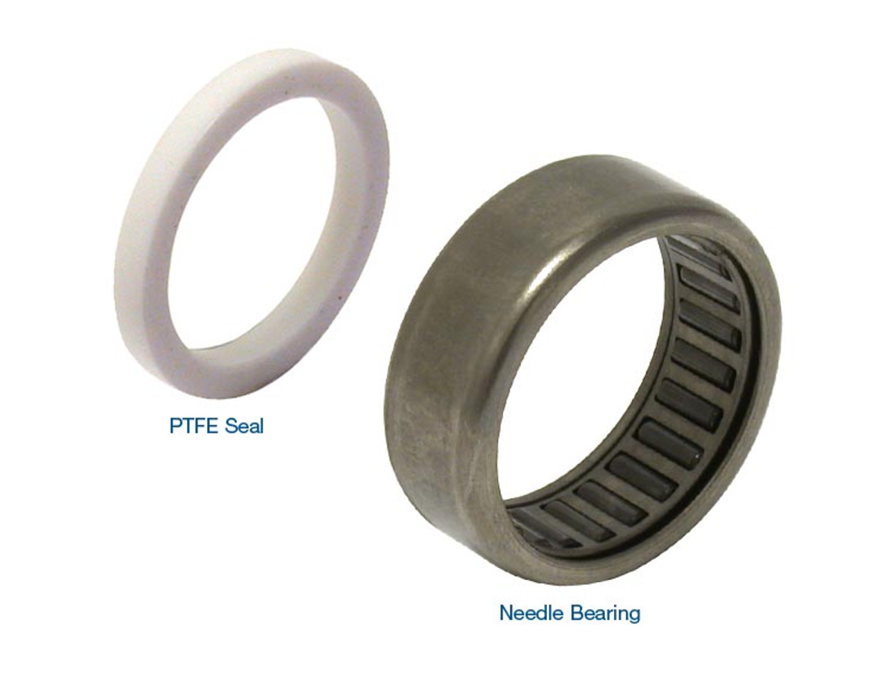 722.6 W5A580 W5A330 NAG1 TRANSMISSION BEARING & SEAL KIT FOR K2 CLUTCH