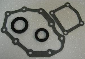 FS5R30A TRANSMISSION REBUILD KIT WITH SYNCHRO RINGS FITS NISSAN