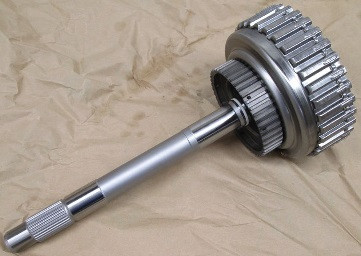 AODE 4R70W 4R70E 4R70W 4R75E TRANSMISSION FORWARD CLUTCH DRUM WITH