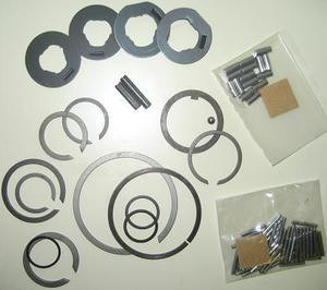 T150 A390 TREMEC RAT RAN TRANSMISSION SMALL PARTS KIT FITS '63'82 FORD