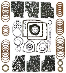 Jr507e акпп мануал