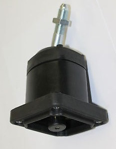 GETRAG 290 NV3500 M50 MG5 TRANSMISSION SHIFTER ASSEMBLY & GASKET FITS '96'07 CHEVY GMC (27874