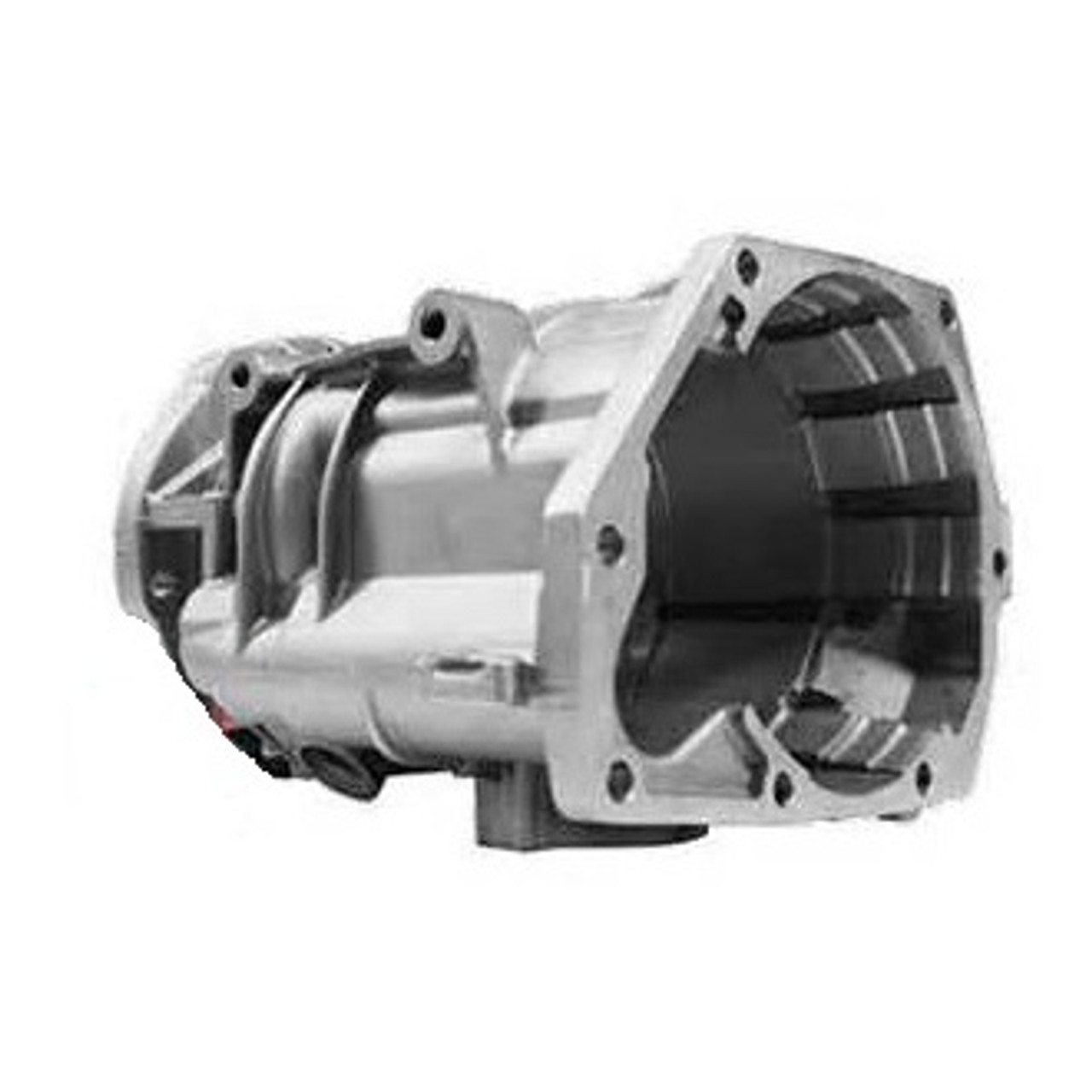 48re Transmission 4x4 Extension Housing New Mopar Original Equipment Fits 03 08 Dodge Ram Diesel Amp 03 V10