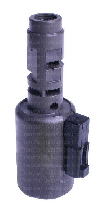 09G TF60SN 09D TR60SN TRANSMISSION TCC SOLENOID (BLACK CONNECTOR 09G TF60SN 09D TR60SN TRANSMISSION TCC SOLENOID (BLACK CONNECTOR