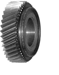 ZF S547 S547M TRANSMISSION 2ND GEAR FITS '95-'01 FORD F-250 F-350