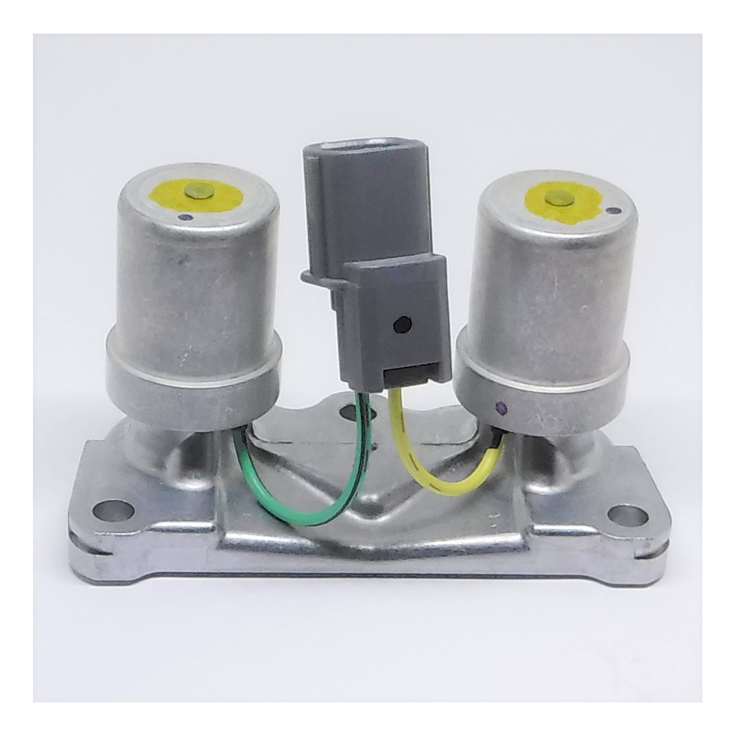 CIVIC CRV INTEGRA 4-SPEED 3 SHAFT TRANSMISSION LOCK-UP SOLENOID