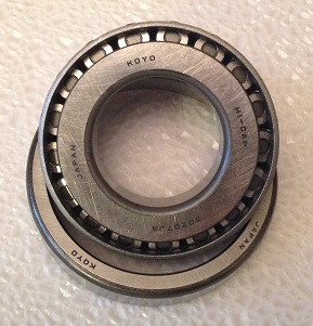M5R1 TRANSMISSION MAIN SHAFT BEARING, F5M42 F5M51 W5M51 W5MG1