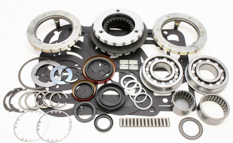 NP435 TRANSMISSION REBUILD KIT WITH 3RD SYNCHRO FITS '86-'91 DODGE NP435 TRANSMISSION REBUILD KIT WITH 3RD SYNCHRO FITS '86-'91 DODGE