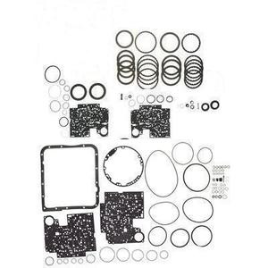 4L60E TRANSMISSION REBUILD KIT WITH AMERICANMADE FRICTIONS FITS '93