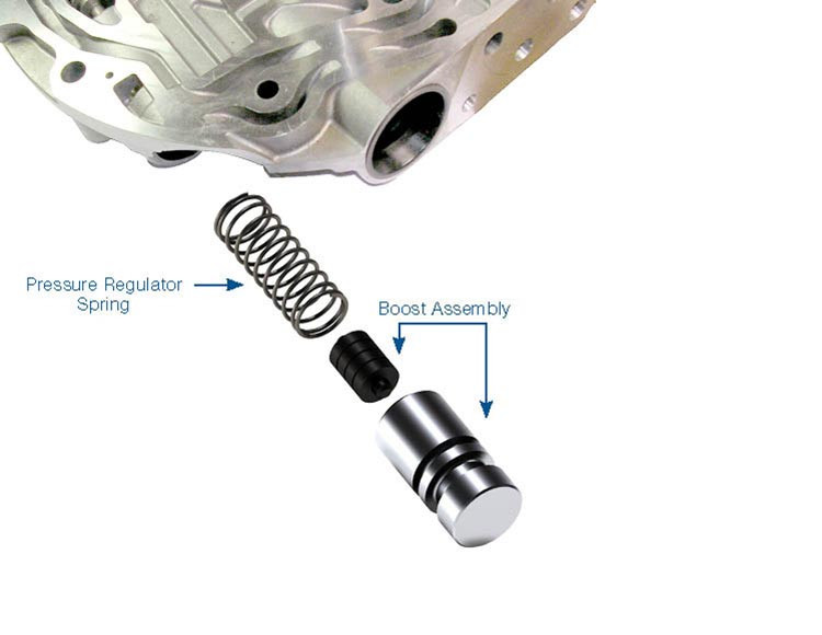 Gm 6l45 ремкомплект Gm 6l45 ремкомплект