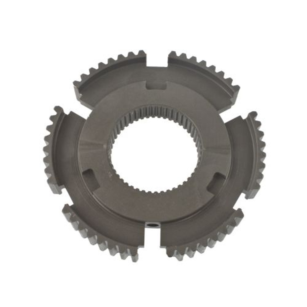 ZF S6-650 TRANSMISSION 1-2 SYNCHRO HUB (STANDARD DUTY NON