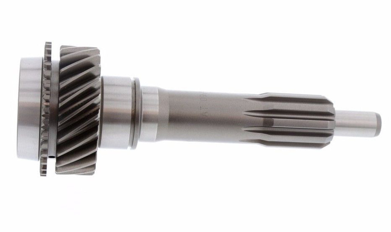 Heh Toploader Transmission Input Shaft 23t 2 32 Close Ratio Fits 64 74 Ford 4 Speed Cars With Small Block Wt296 16c