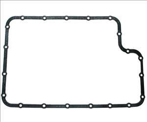 5R110W 4R100 E4OD TRANSMISSION BONDED PAN GASKET FITS '96+ FORD TRUCKS Transmission Parts