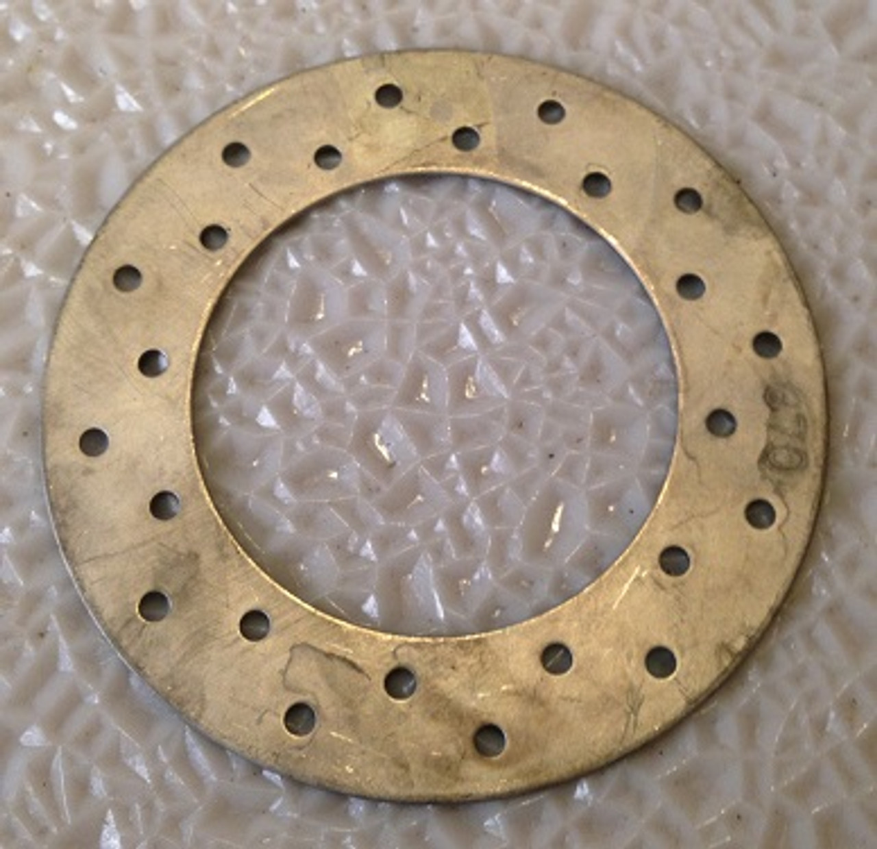 NP203 TRANSFER CASE LUBRICATION WASHER WITH HOLES FITS GMC CHEVY DODGE