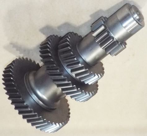 New Transmotive Cluster Gear – 43-35-25-14 Countershaft – WT-291-3 – 5305166