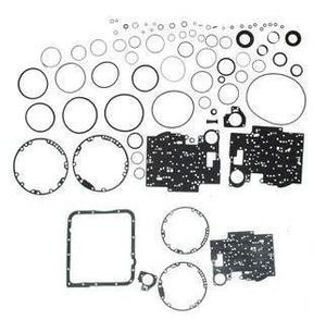 700R4 TRANSMISSION OVERHAUL KIT GASKETS, RINGS, & SEALS BY TRANSTEC