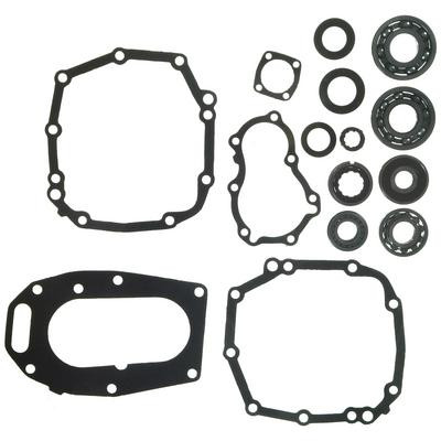 W55 W56 TRANSMISSION REBUILD KIT FITS TOYOTA TRUCKS '83'91 W/ 35TM11