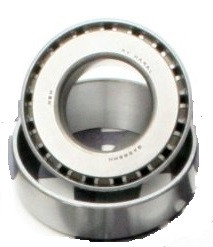NP435 NP445 TRANSMISSION INPUT BEARING CUP & CONE FITS '65+ FORD CHEVY
