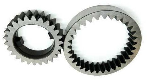 350 TH350 400 TH400 TRANSMISSION PUMP GEARS .727" FITS '69'79 350