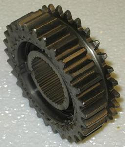 SAGINAW TRANSMISSION 12 SYNCHRO ASSEMBLY WITH KEYS & SPRINGS FOR 4