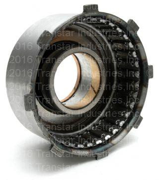 4R70W 4R70E 4R75E 4R75W TRANSMISSION REVERSE DRUM WITHOUT SPRAG FITS