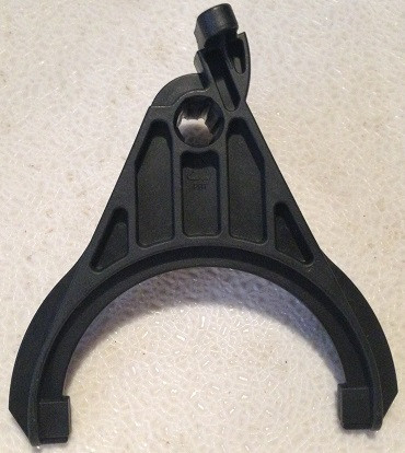 BW4484 TRANSFER CASE MODE FORK & BW4416 SHIFT FORK (PLASTIC) FITS