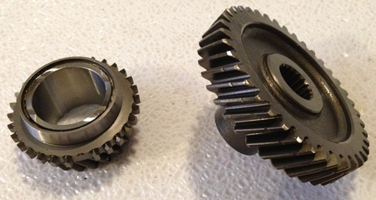 ナデシコ FS5W71G FS5W71H TRANSMISSION 5TH GEAR KIT 21/39T KIT FITS